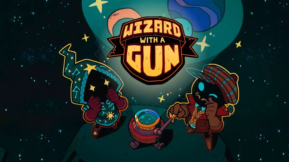 Wizard with a Gun Poisoned Eye, Where to Find Poison Eyes Location in Wizard with a Gun?
