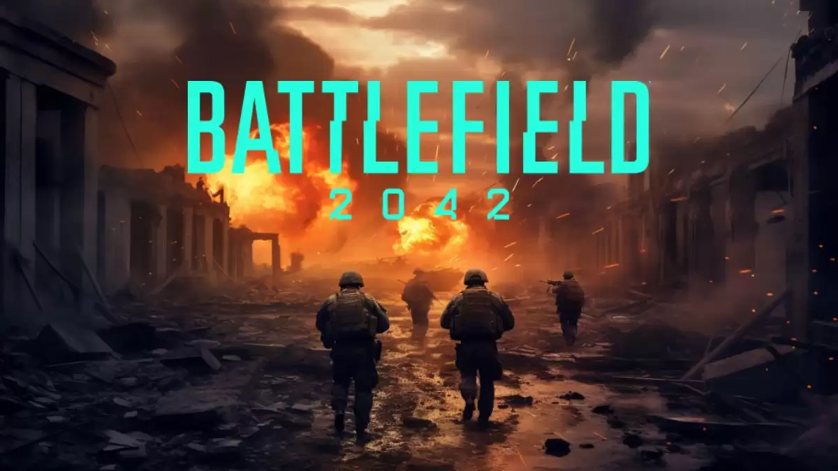 Battlefield 2042 Update 1.45 Patch Notes, Battlefield 2042 Gameplay and Overview