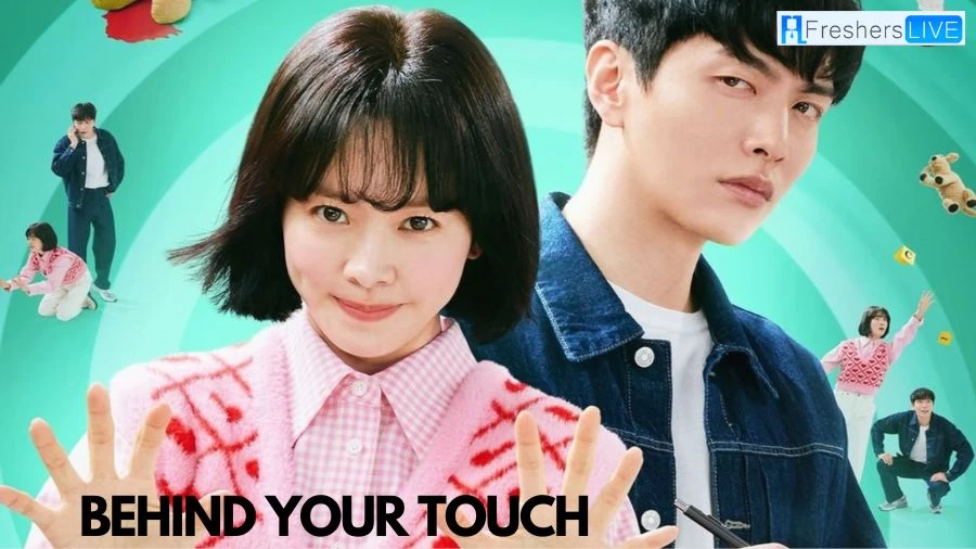 Behind Your Touch Season 1 Episode 1 Recap & Ending, Plot, Cast and More