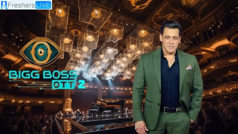 Bigg Boss OTT 2 Voting Trend Today Live