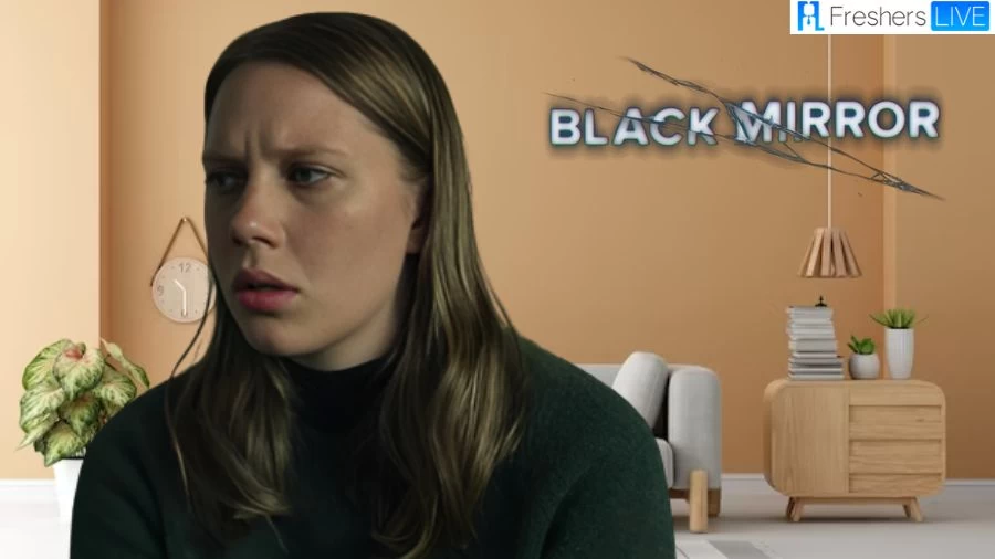 Black Mirror Arkangel Ending Explained, Plot, Cast, Trailer And More