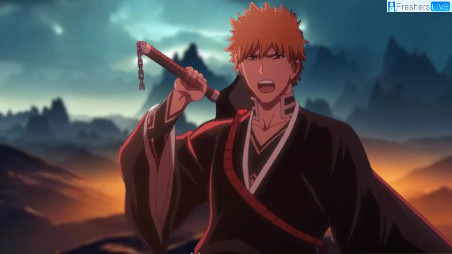 Bleach Thousand Year Blood War Season 2 Episode 7 Release Date and Time, Countdown, When Is It Coming Out?