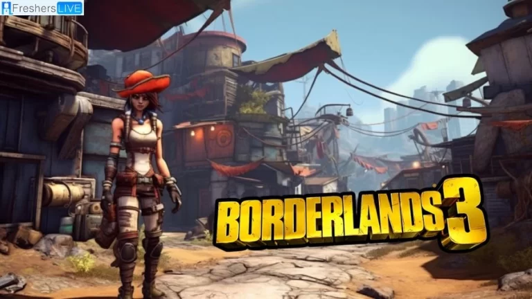 Borderlands 3 Server Status, How To Check Borderlands 3 Server Status?