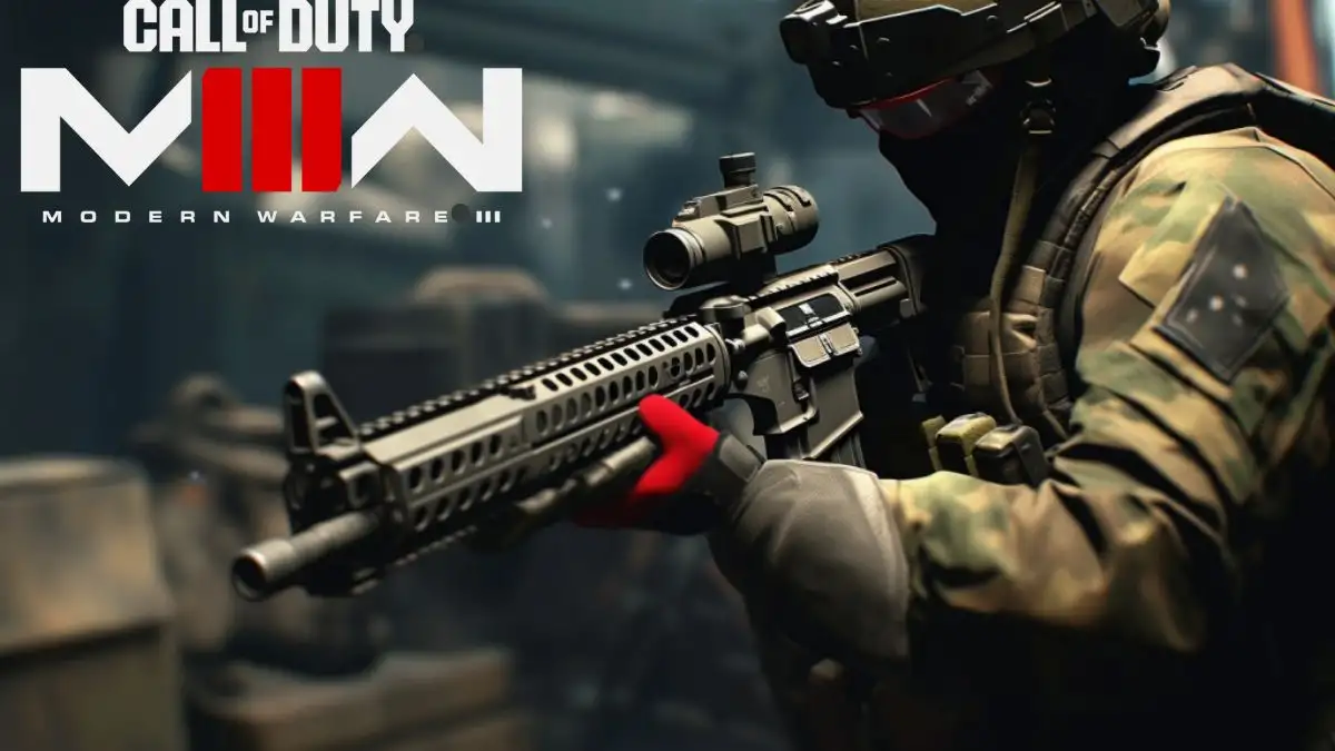 Call of Duty Modern Warfare 3 Cheats and Trainers