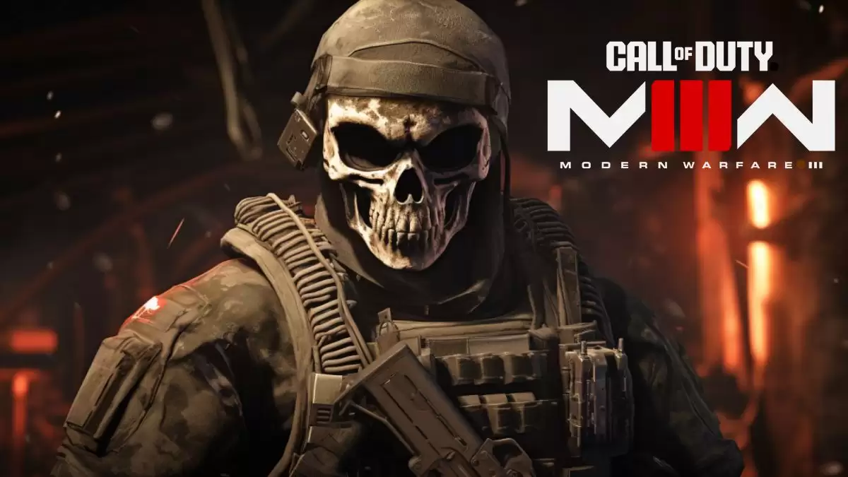 Call of Duty Modern Warfare 3 Gun Tier List, What Are Modern Warfare 3 Best Guns?