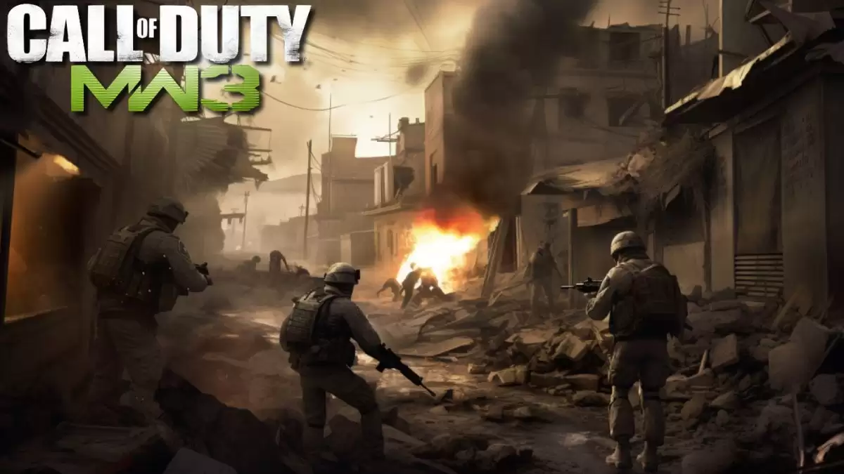 Call of Duty Modern Warfare 3 Performance Review, Wiki, Gameplay, and More