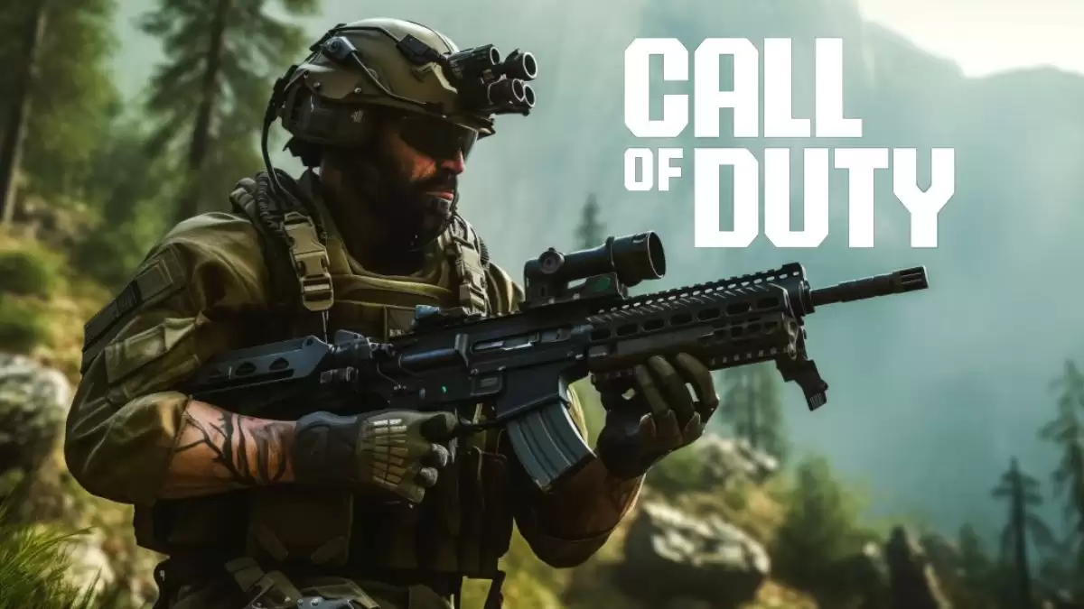 Call of Duty Modern Warfare 3 Weapons List, Call of Duty Modern Warfare 3 Gameplay