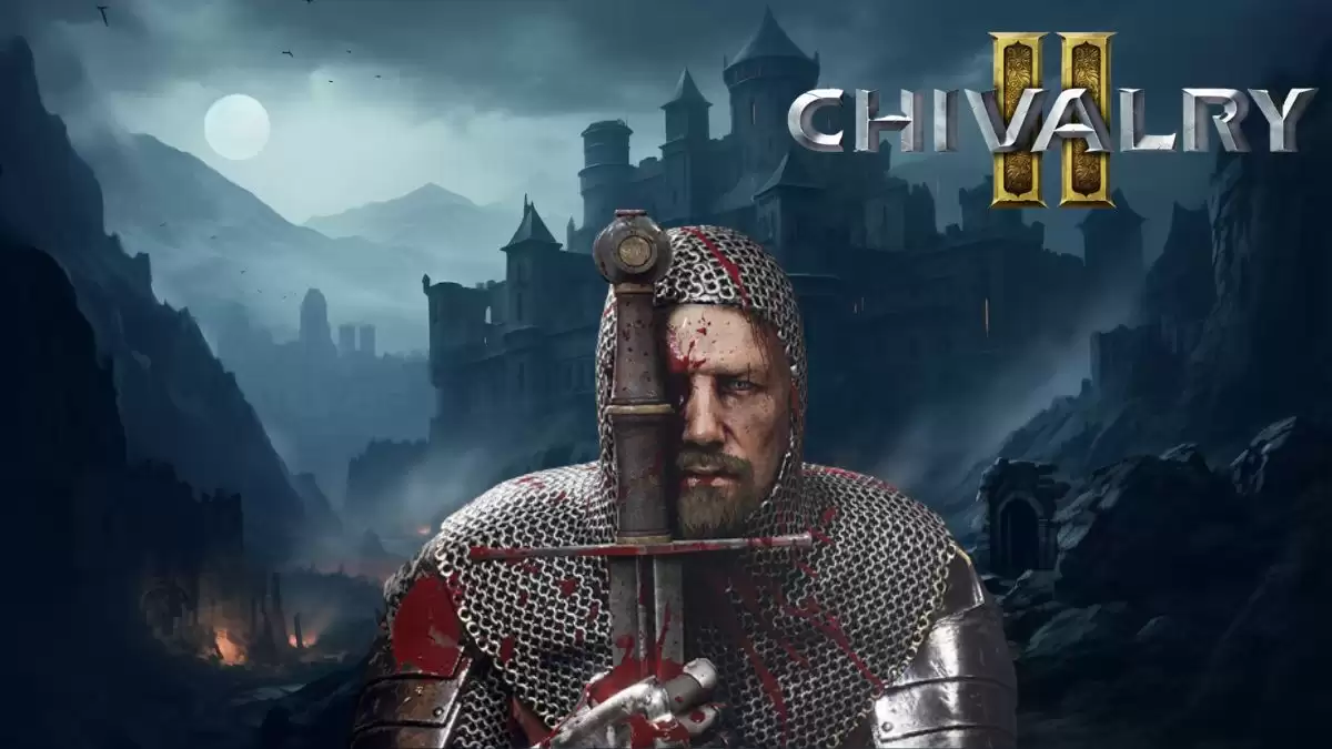 Chivalry 2 Update 1.30 Patch Notes, Chivalry 2 Gameplay and More