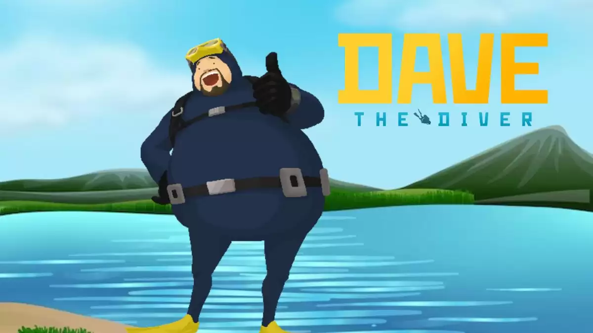 Dave the Diver All Fish Guide and Diving Tips