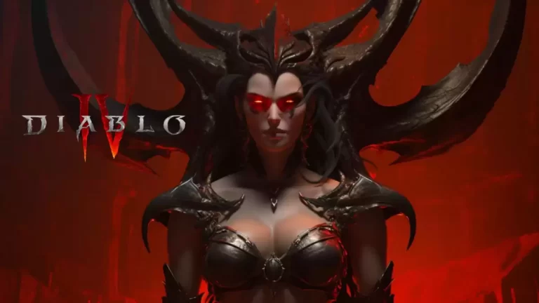 Diablo 4 Update 1.2.3 Early Patch Notes, Gameplay, Plot and More