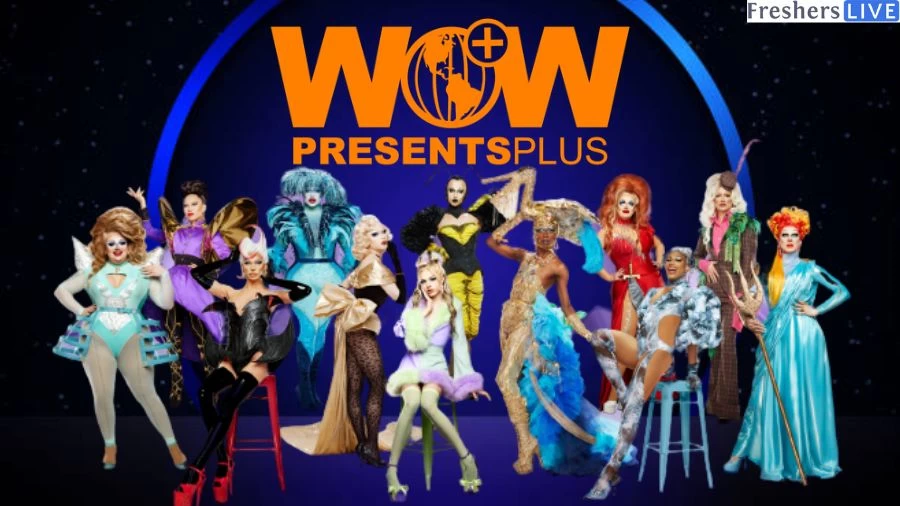 Does WOW Presents Plus have a Free Trial? WOW Presents Plus Subscription