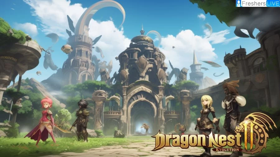 Dragon Nest 2 Evolution Redeem Code 2023, How to Redeem Dragon Nest 2 Evolution Codes?