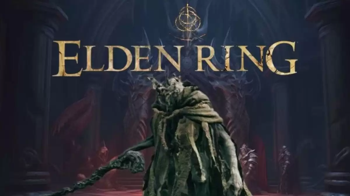Elden Ring Weapon Tier List 2023, Best Weapons in Elden Ring