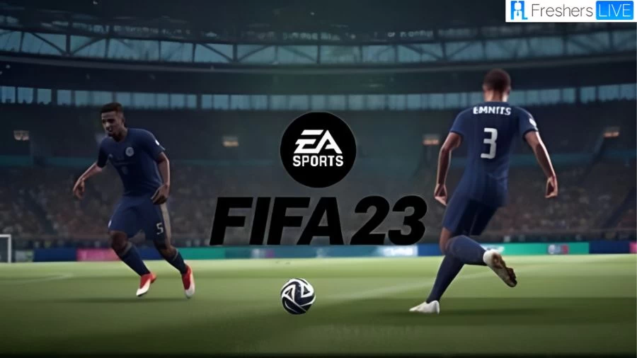 FIFA 23 Patch Notes 1.22 Update For Title Update 16, Bug Fixes and More