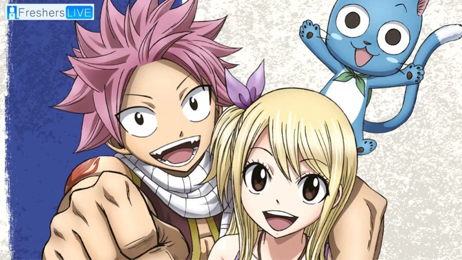Fairy Tail 100 Years Quest Chapter 139 Release Date, and Where to Read?