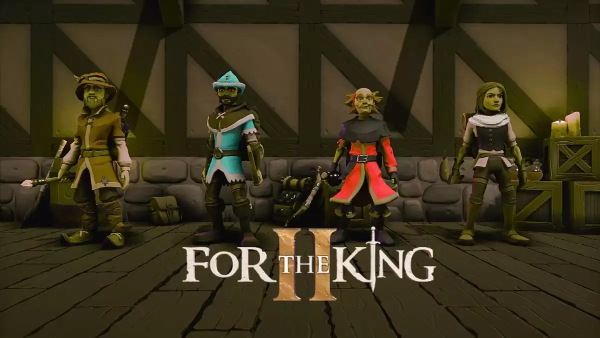 For the King 2 Multiplayer Not Working, How to Fix for the King 2 Multiplayer Not Working?