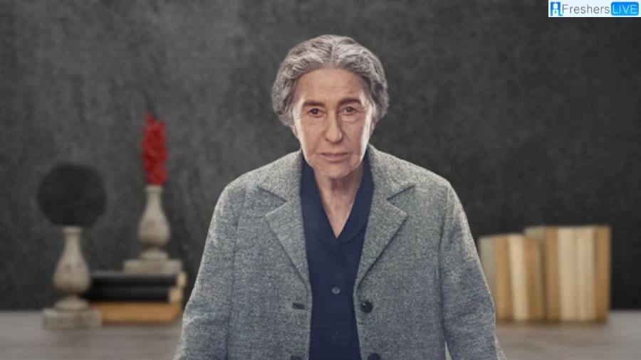 Golda Movie Release Date and Time 2023, Countdown, Cast, Trailer, and More!