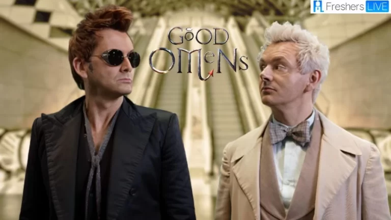 Good Omens Season 2 Episode 6 Recap and Ending Explained, Plot, Cast, and Trailer