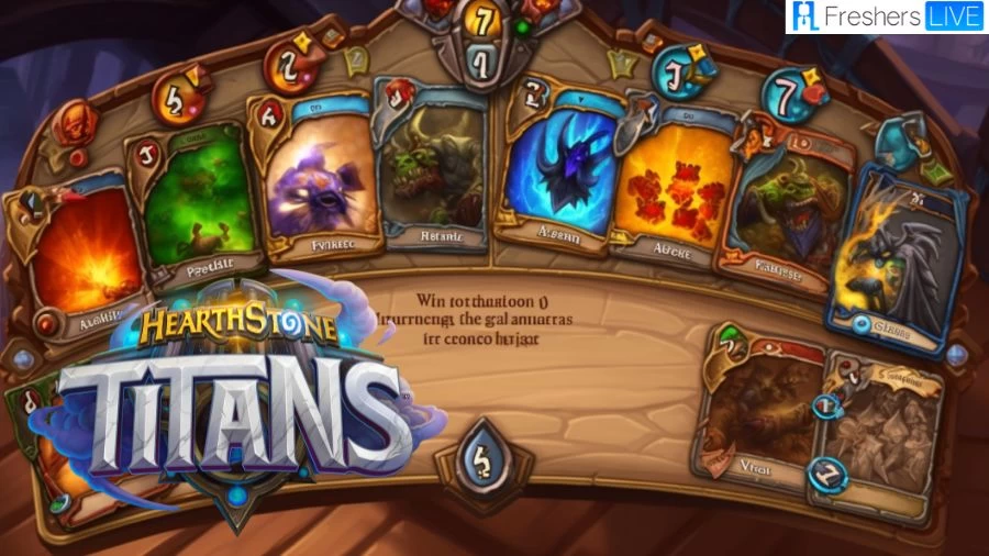 Hearthstone Titans Release Date, Time, and More