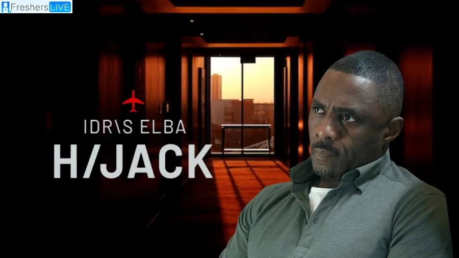 Hijack Episode 6 Recap & Ending Explained, Plot, Cast, Where to Watch
