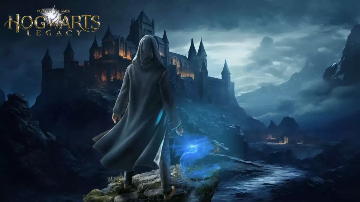 Hogwarts Legacy Door Puzzle Guide, Gameplay, Release Date, Trailer