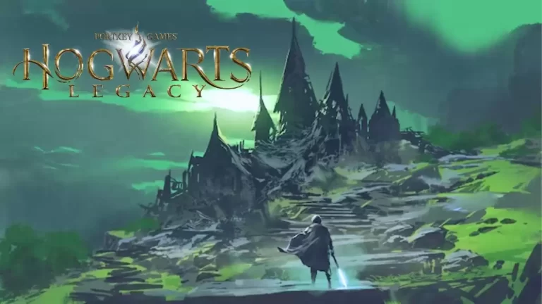 Hogwarts Legacy Switch Gameplay Leaks Online, Hogwarts Legacy Gameplay, Plot, and More