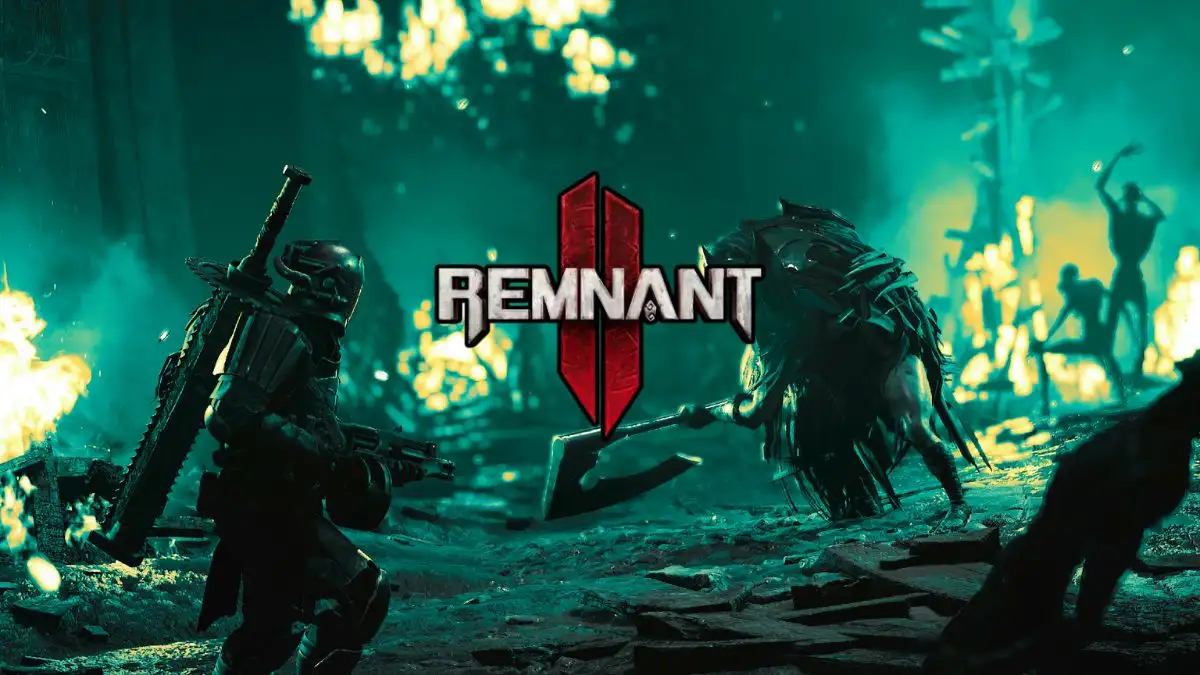 How To Get The Lighthouse Key in Remnant 2: The Awakened King, How To Use The Lighthouse Key