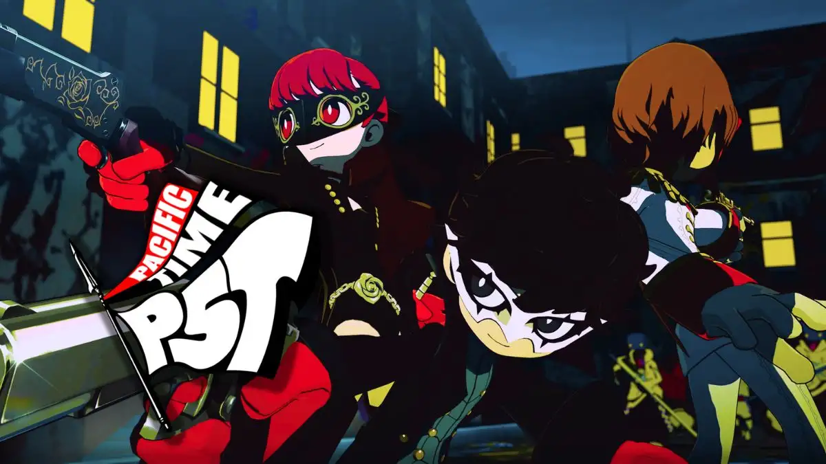 How to Beat Quest 3 Decompressing in Persona 5 Tactica, Decompressing in Persona 5 Tactica