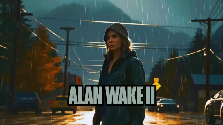 How to Beat the Alan Wake 2 Nightingale Boss Fight?