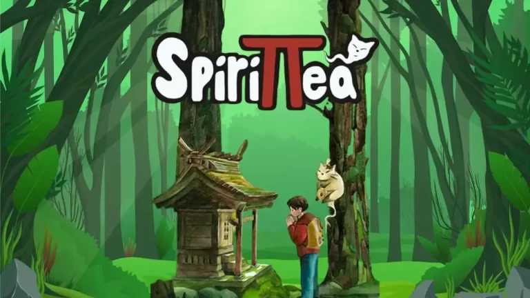  How to Catch the Boat Vandal Spirittea? Spirittea Boat Vandal