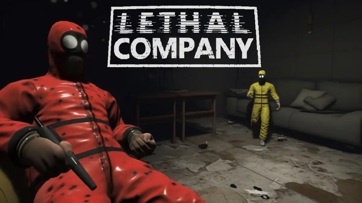 How to Get Pajama Suit in Lethal Company? Pajama Suit in Lethal Company