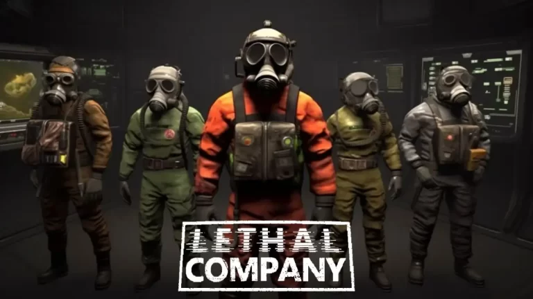 How to Increase Server Size in Lethal Company? A Complete Guide