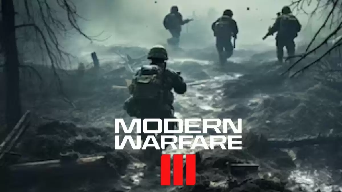 How to Preload Modern Warfare 3? Modern Warfare 3 Preload Date & Time