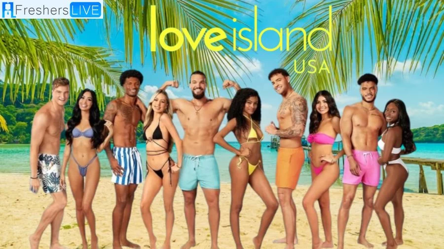How to Vote on Love Island USA Season 5? Where to Find The Love Island USA App?