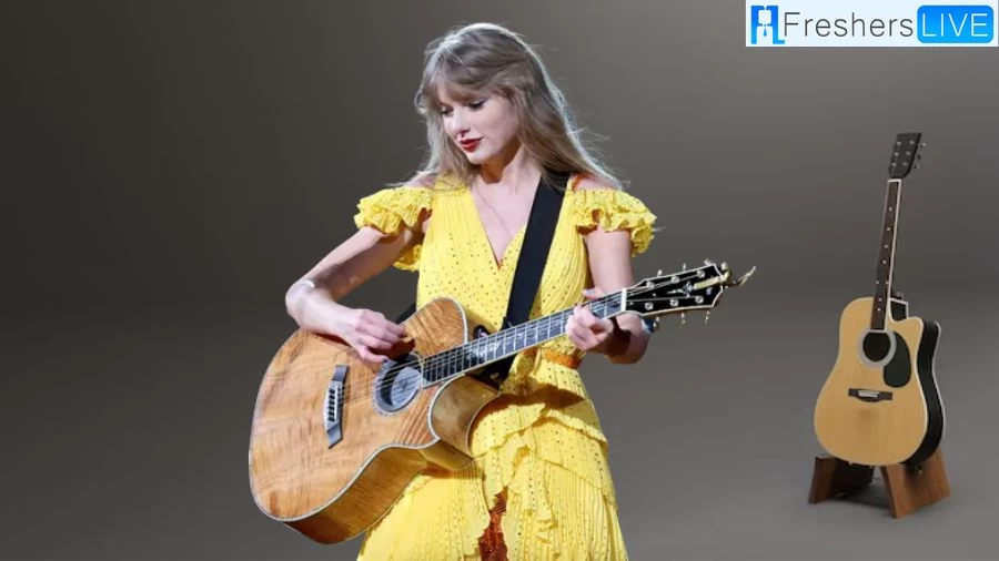 How to Watch Taylor Swift Eras Tour Live Streams for All Upcoming Shows?