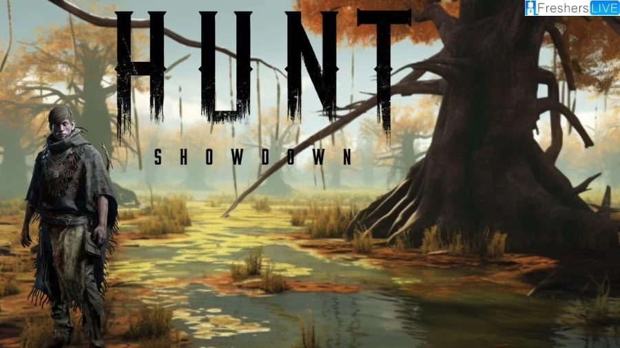 Hunt Showdown Update 1.87 Patch Notes, Gameplay, Plot, Wiki