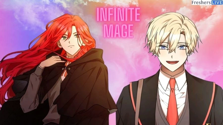 Infinite Mage Chapter 47 Release Date, Spoiler, Raw Scan and More
