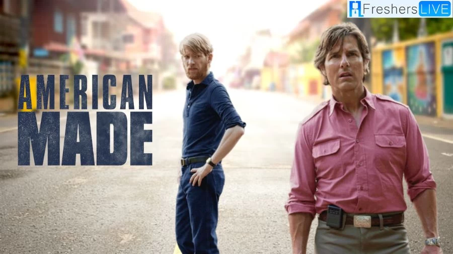 Is American Made a True Story? When Was American Horror Story Made?