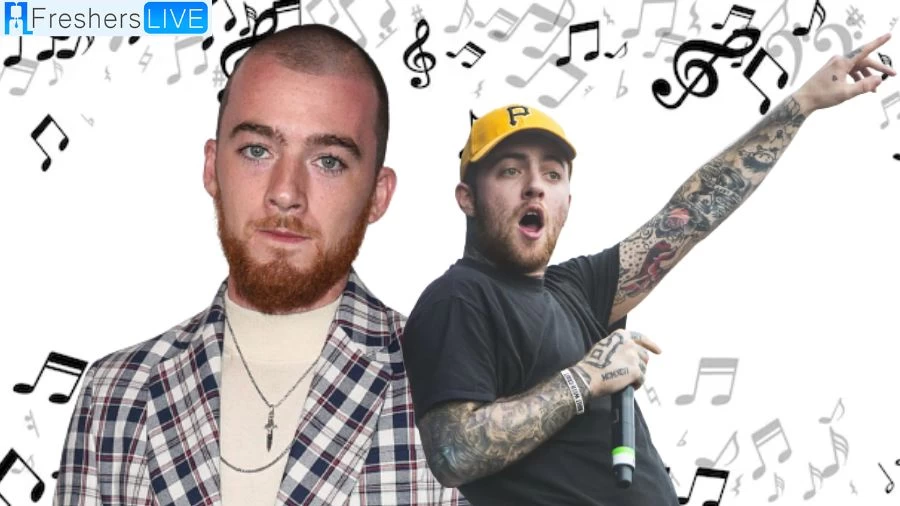 Is Angus Cloud Related To Mac Miller? Who were Angus Cloud and Mac Miller?
