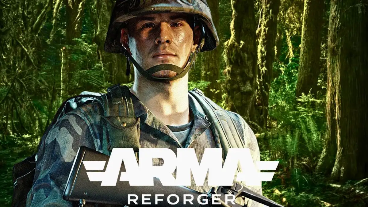 Is Arma Reforger Coming Out on PS4 and PS5? Arma Reforger System Requirements