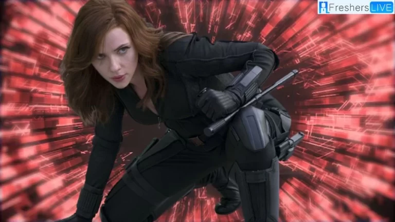 Is Black Widow Dead? Does Black Widow Come Back to Life After Endgame?