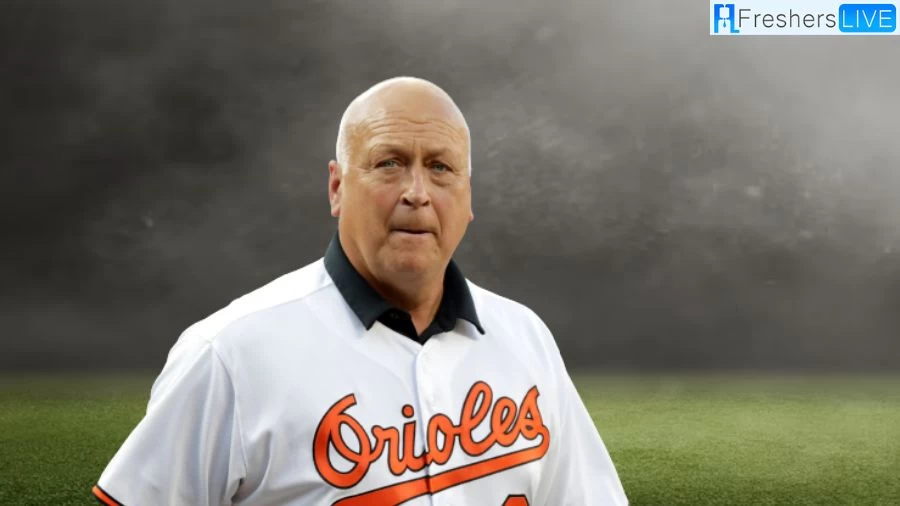 Is Cal Ripken Married? Unveiling the Relationship of the Baseball Icon