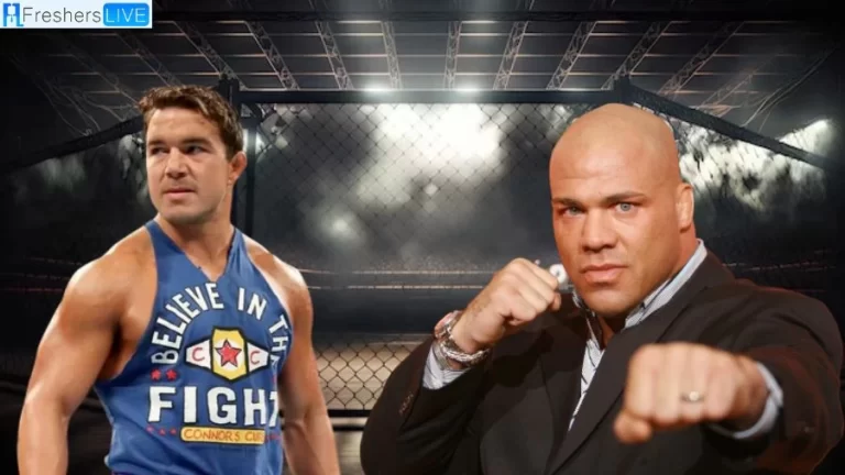 Is Chad Gable Related To Kurt Angle? Who is Chad Gable and Kurt Angle?