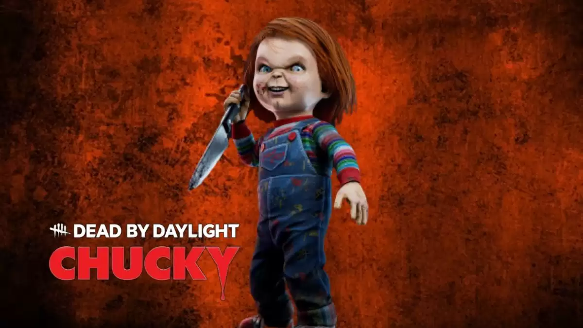 Is Chucky Coming to Dead by Daylight? Dead by Daylight Chucky Release Date, Voice Actor and More