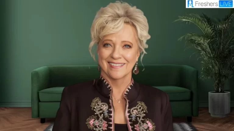 Is Connie Smith Still Alive? Did Connie Smith Die?