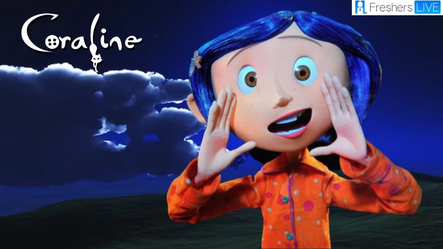 Is Coraline Going to be in Theaters? When will Coraline be in Theaters?