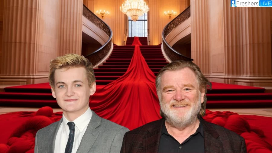 Is Jack Gleeson Related to Brendan Gleeson? Who Are Jack Gleeson and ...