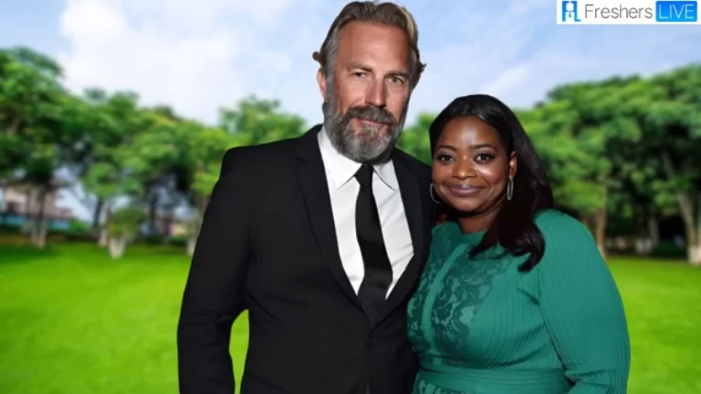 Is Kevin Costner Dating Octavia Spencer? Who are Kevin Costner and Octavia Spencer?