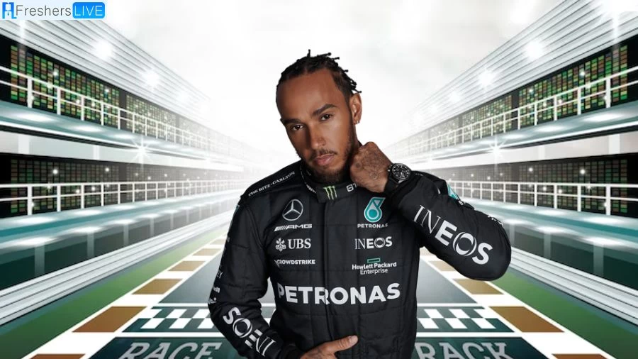 Is Lewis Hamilton Leaving Mercedes? Lewis Hamilton News