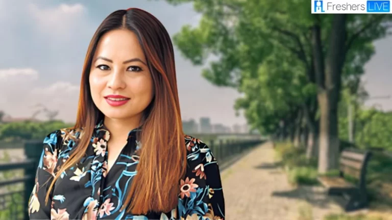 Is Malvika Subba Divorced? Who is Malvika Subba’s Husband?